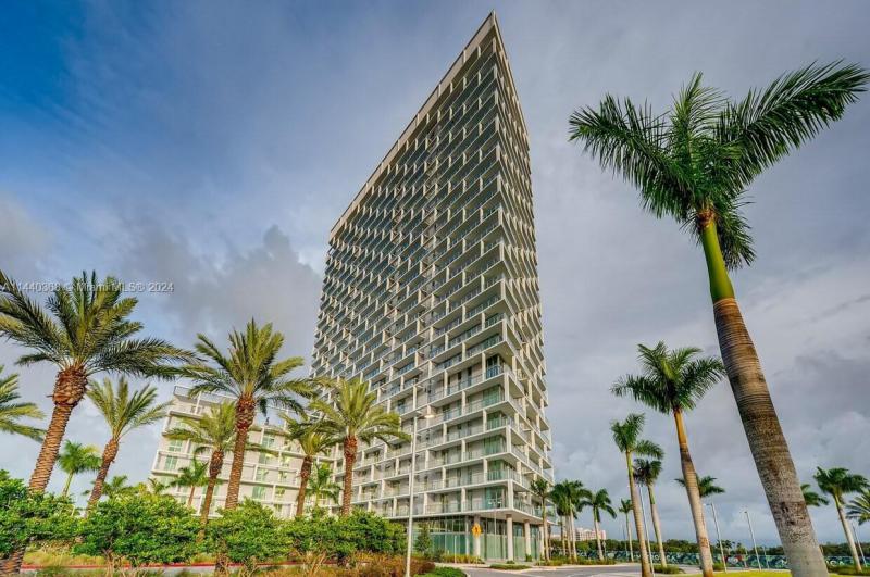 First Photo for Home For Sale at 2000 Metropica Way 1101 Sunrise, FL. 33323