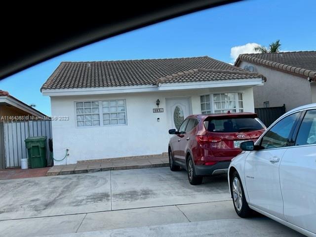 First Photo for Home For Sale at 8831 NW 114th St Hialeah Gardens, FL. 33018