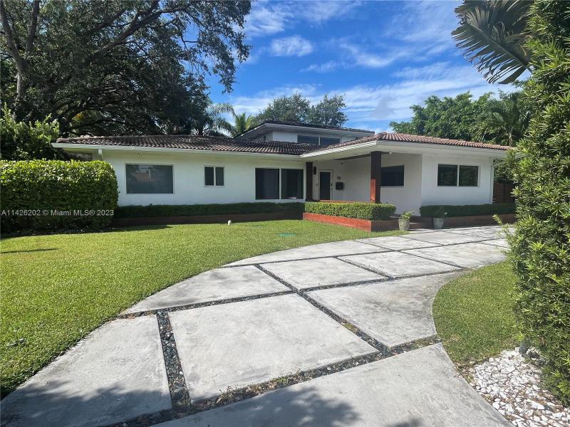 First Photo for Home For Sale at 98 NE 103rd St Miami Shores, FL. 33138