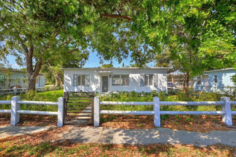 First Photo for Home For Sale at 3530 S Douglas Rd Coconut Grove, FL. 33133