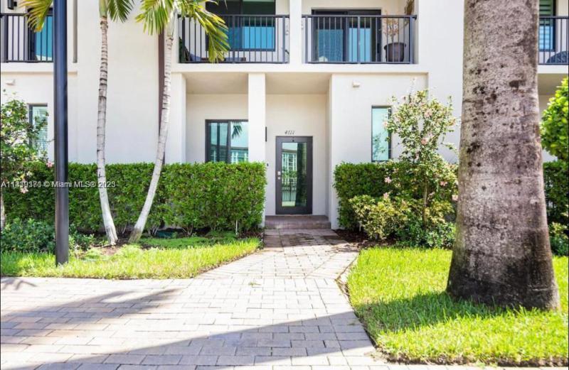First Photo for Home For Sale at 4711 NW 84th Ct  Doral, FL. 33166