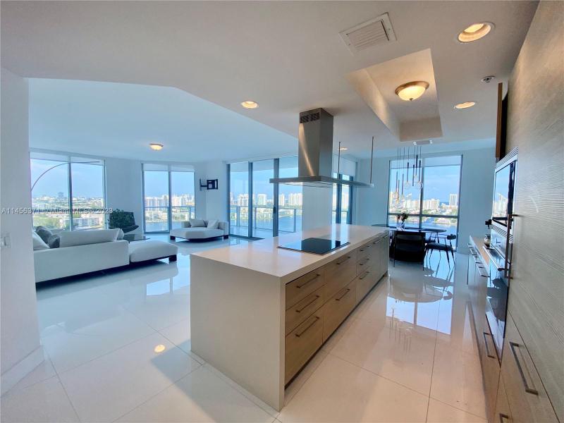 First Photo for Home For Sale at 17111 Biscayne Blvd 2109 North Miami Beach, FL. 33160