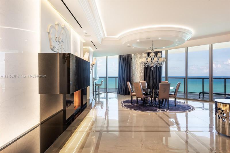 First Photo for Home For Sale at 9703 Collins Ave 2600 Bal Harbour, FL. 33154