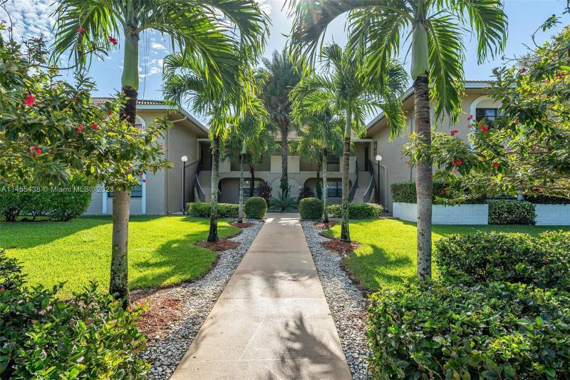 First Photo for Home For Sale at 400 NW 127th Ave 16 Plantation, FL. 33325