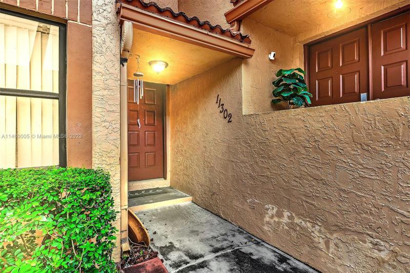 First Photo for Home For Sale at 11302 SW 11th St 0 Pembroke Pines, FL. 33025