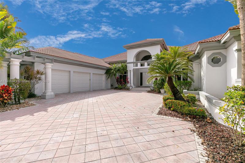  Single Family Homes Photo 33: 1756 NW 126th Dr  Coral Springs,  FL 33071