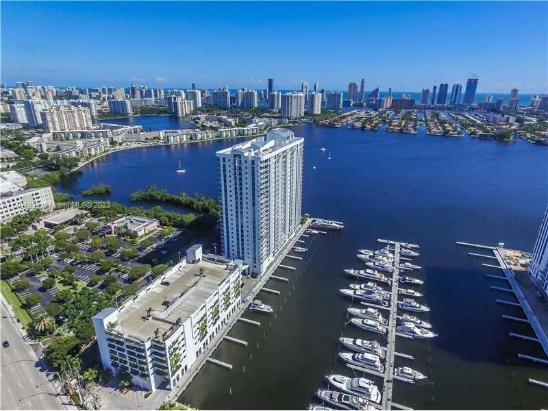 First Photo for Home For Sale at 17301 Biscayne Blvd 1409 North Miami Beach, FL. 33160