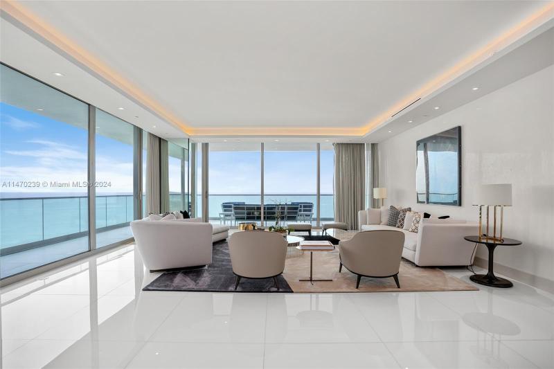 First Photo for Home For Sale at 10203 Collins Ave 1001 Bal Harbour, FL. 33154