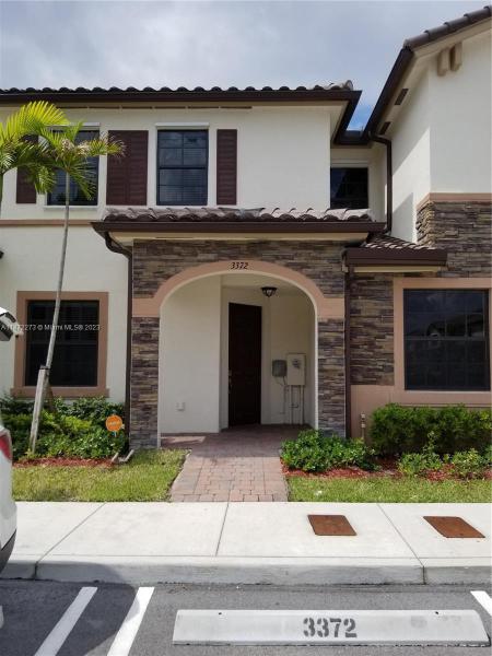 First Photo for Home For Sale at 3372 W 92 PL 3372 Hialeah, FL. 33018