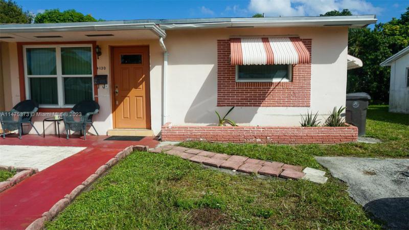 First Photo for Home For Sale at 4130 NW 39th Ave 0 Lauderdale Lakes, FL. 33309