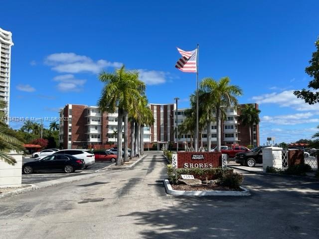 First Photo for Home For Sale at 1700 NE 105th St 410 Miami Shores, FL. 33138
