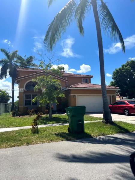 First Photo for Home For Sale at 13280 SW 53rd St Miramar, FL. 33027