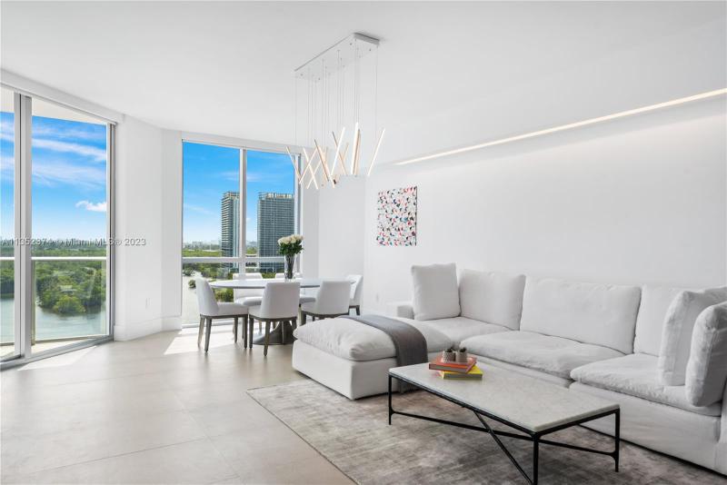 First Photo for Home For Sale at 17111 Biscayne Blvd 1406 North Miami Beach, FL. 33160