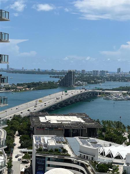 First Photo for Home For Sale at 1040 Biscayne 2406 Miami, FL. 33132