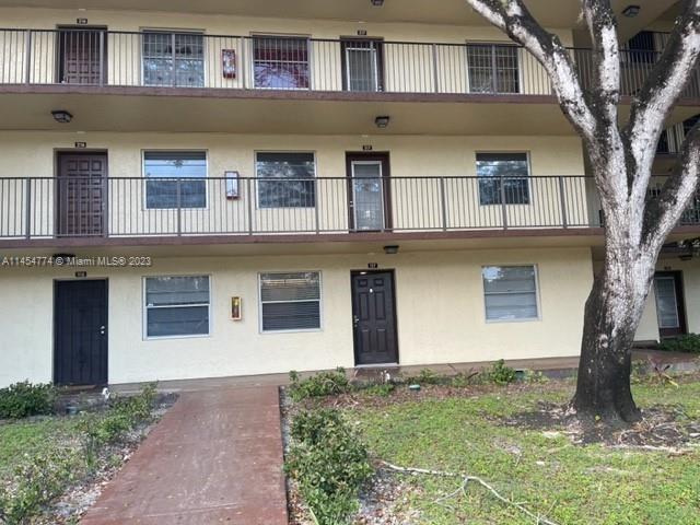 First Photo for Home For Sale at 3161 NW 47th Ter 117 Lauderdale Lakes, FL. 33319