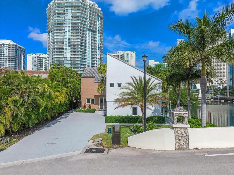 First Photo for Home For Sale at 201  Atlantic Ave Sunny Isles Beach, FL. 33160