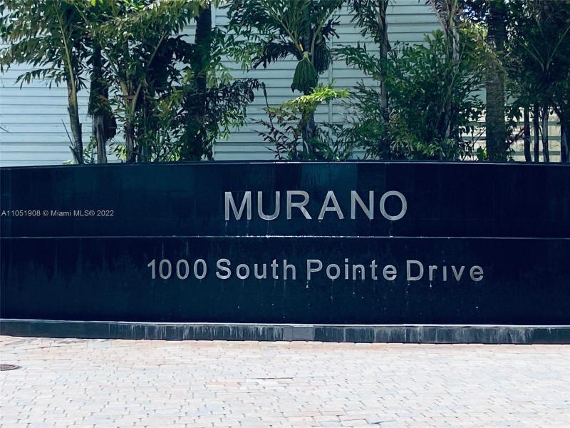 Photos for unit  at MURANO AT PORTOFINO CONDO