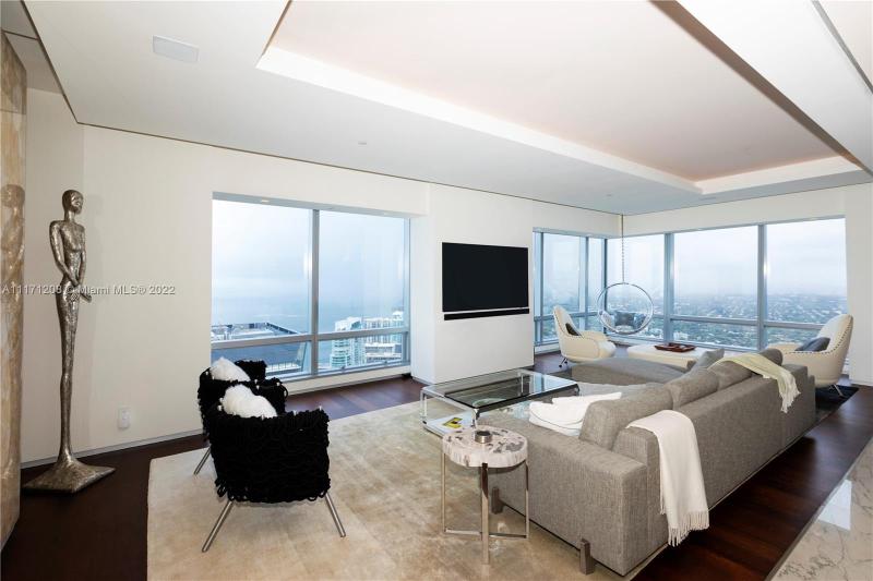Photos for unit 65B at MILLENNIUM TOWER RESIDENC
