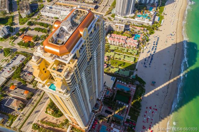 Photos for unit 2305 at ACQUALINA OCEAN RESIDENCE