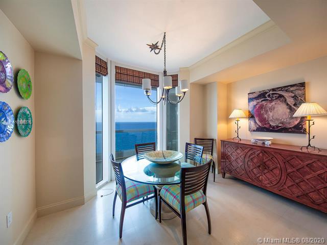 Photos for unit 2305 at ACQUALINA OCEAN RESIDENCE