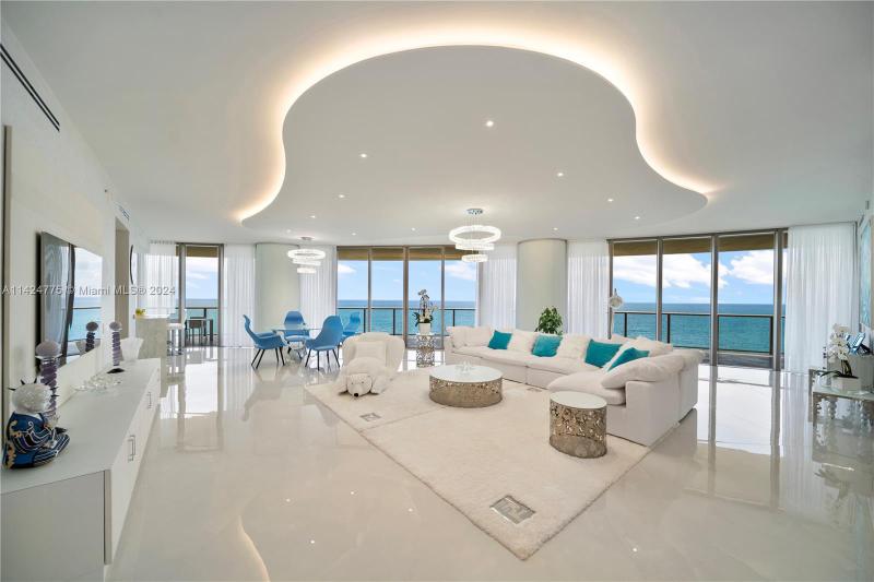 First Photo for Home For Sale at 9703 Collins Ave 1900 Bal Harbour, FL. 33154