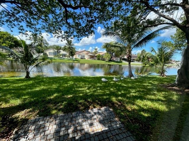 First Photo for Home For Sale at 18826 SW 28th Ct 18826 Miramar, FL. 33029