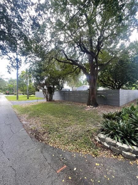 First Photo for Home For Sale at 11660 NE 8th Ave Biscayne Park, FL. 33161