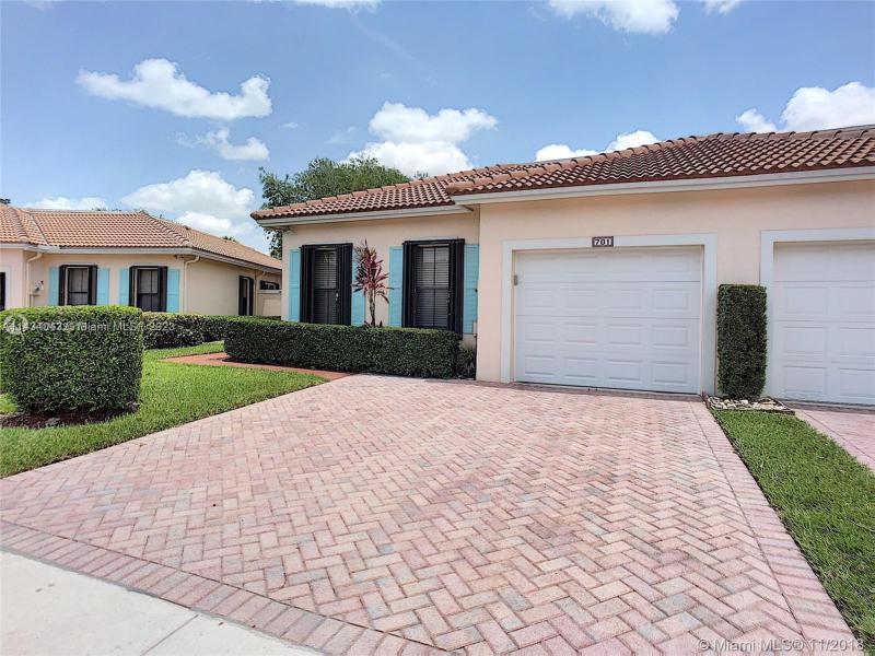 First Photo for Home For Sale at  Pembroke Pines, FL. 33027