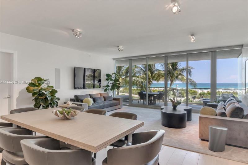 First Photo for Home For Sale at 321 Ocean Dr BH-201 Miami Beach, FL. 33139