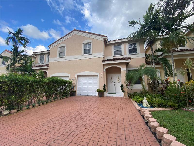 First Photo for Home For Sale at 16988 SW 33rd Ct 16988 Miramar, FL. 33027