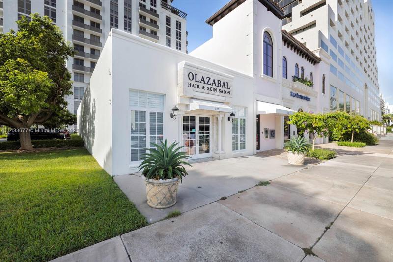 First Photo for Home For Sale at 520  Biltmore Way Coral Gables, FL. 33134