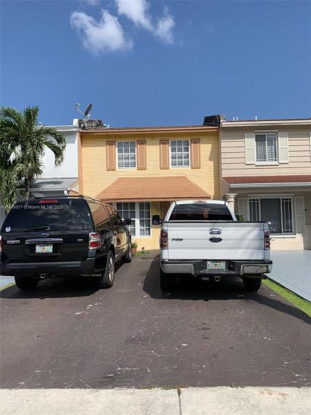 First Photo for Home For Sale at 6855 W 16th Dr  Hialeah, FL. 33014