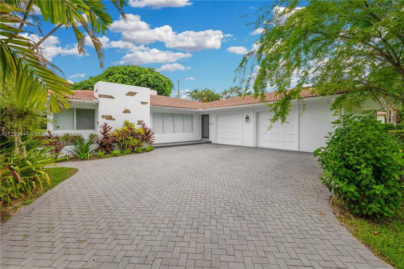 First Photo for Home For Sale at 1290 NE 100th St Miami Shores, FL. 33138