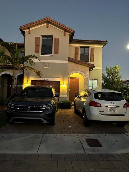 First Photo for Home For Sale at 10307 W 34th Ct  Hialeah, FL. 33018