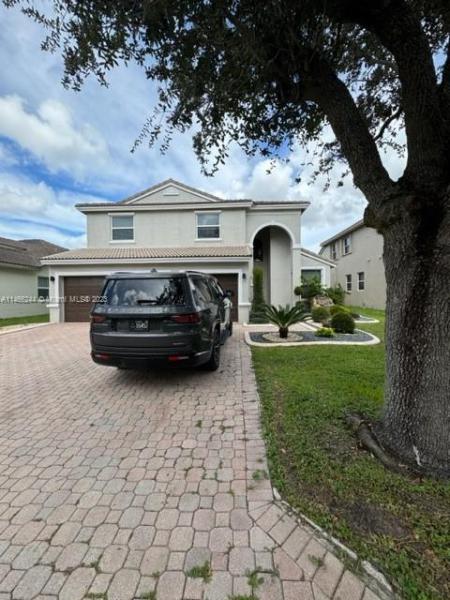  Single Family Homes Photo 3: 5427 NW 48th St  Coconut Creek,  FL 33073