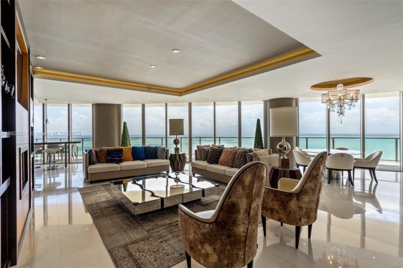First Photo for Home For Sale at 9703 Collins Ave 2100 Bal Harbour, FL. 33154