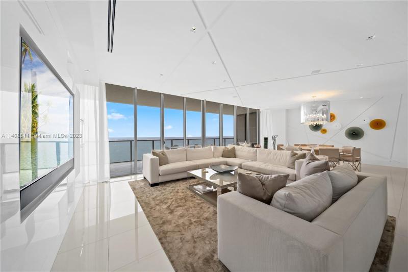 First Photo for Home For Sale at 9701 Collins Ave 2103S Bal Harbour, FL. 33154