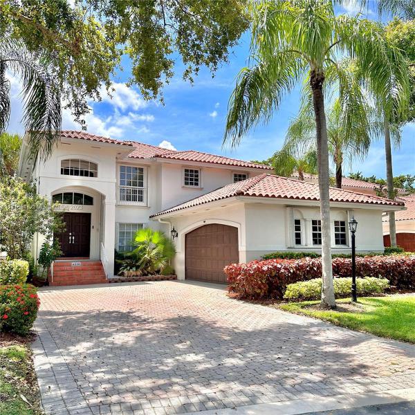 First Photo for Home For Sale at 4550 NW 93rd Doral Ct Doral, FL. 33178