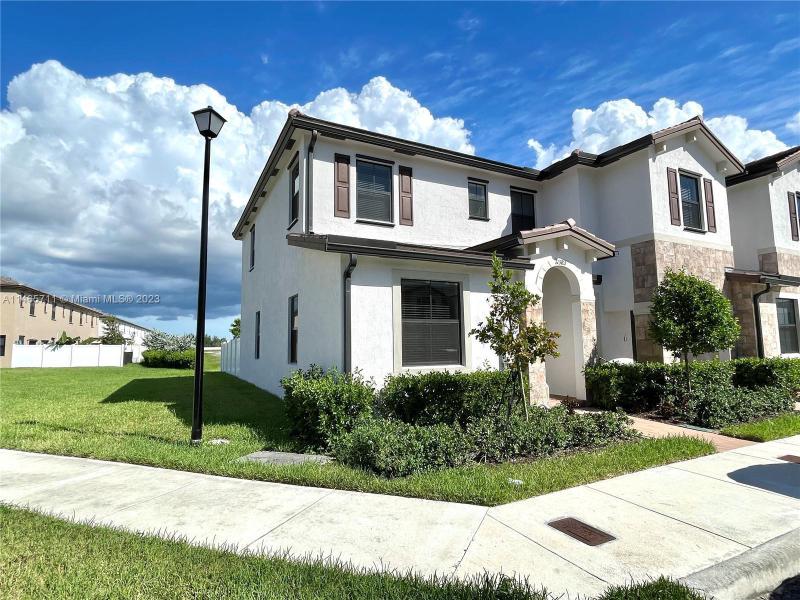 First Photo for Home For Sale at 11383 W 34th Way 11383 Hialeah, FL. 33018