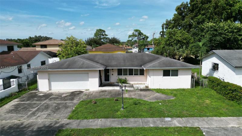 First Photo for Home For Sale at 3441 NW 212th St Miami Gardens, FL. 33056