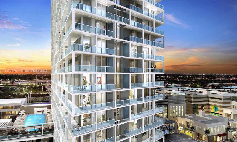 First Photo for Home For Sale at 2000 Metropica Way 1610 Sunrise, FL. 33323