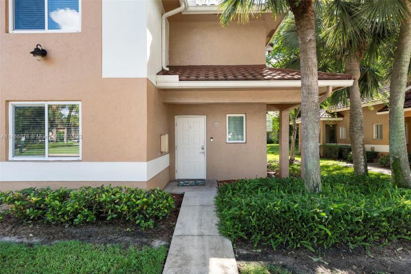 First Photo for Home For Sale at 778 NW 91st Ter  Plantation, FL. 33324