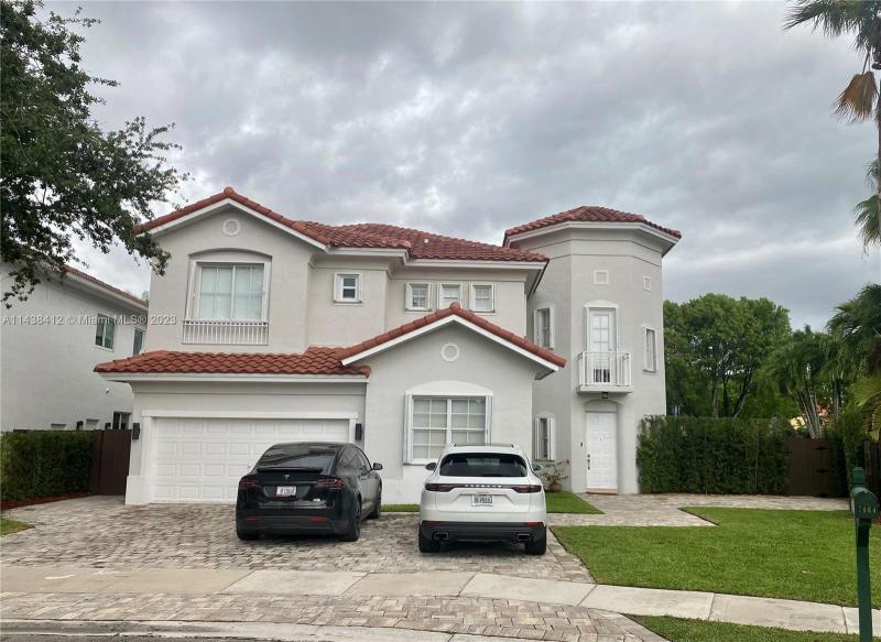 First Photo for Home For Sale at 7064 NW 113th Pl Doral, FL. 33178