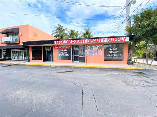 Commercial real estate in Fort Lauderdale