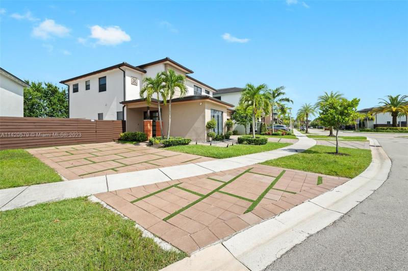 First Photo for Home For Sale at 15561 NW 88th Ave Miami Lakes, FL. 33018
