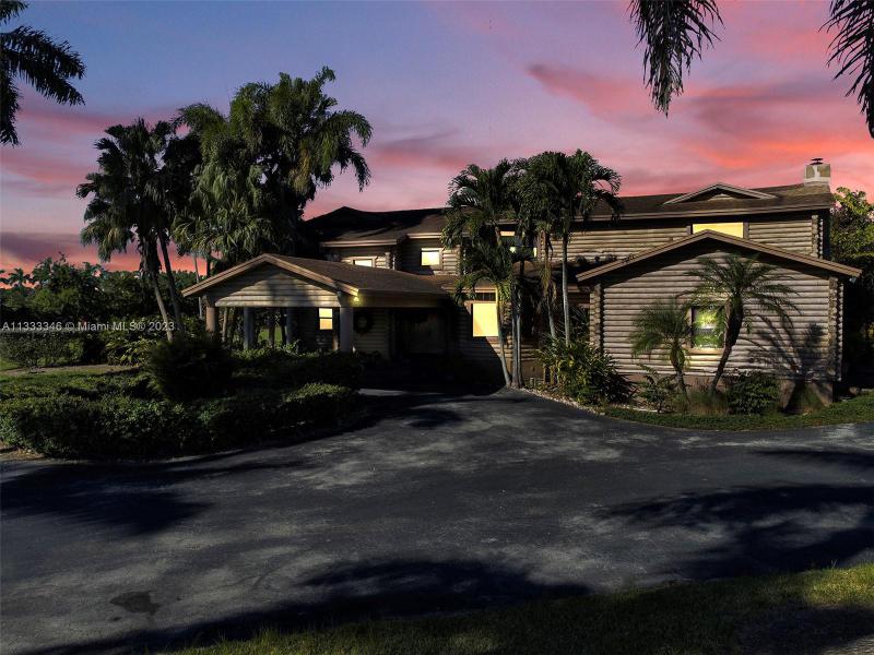 First Photo for Home For Sale at 16825 SW 256th St Homestead, FL. 33031