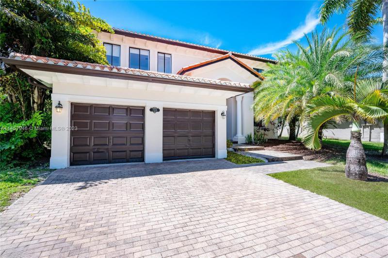 First Photo for Home For Sale at 7508 SW 189th St Cutler Bay, FL. 33157