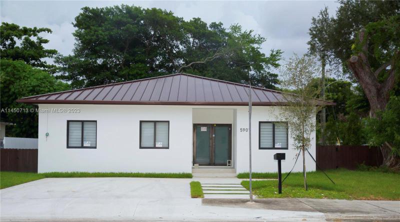 First Photo for Home For Sale at 5901 SW 64th St South Miami, FL. 33143