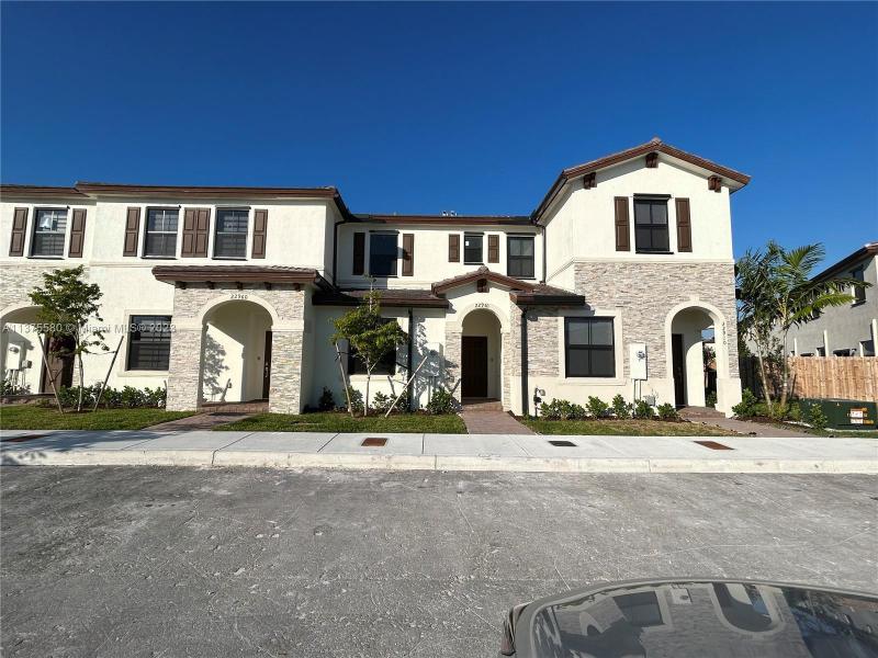 First Photo for Home For Sale at 22930 SW 99th Ct  Cutler Bay, FL. 33190