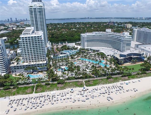 Photos for unit 1817 at FONTAINEBLEAU III OCEAN C